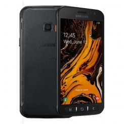 Samsung Galaxy Xcover 4s -  1